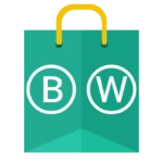 Logo of Buy Well android Application 